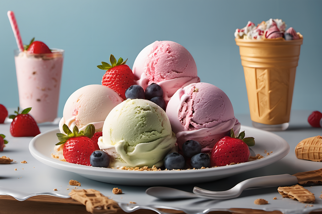 糖尿病患者想吃甜食时，记住这3个技巧，解馋还不影响血糖！